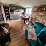Liptovalley- Mobilne S Wellnessom Appartement