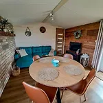 Liptovalley- Mobilne S Wellnessom Appartement *