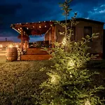Liptovalley- Mobilne S Wellnessom *
