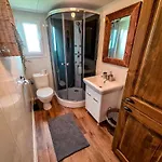 Liptovalley- Mobilne S Wellnessom Liptovská Kokava