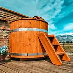 Liptovalley- Mobilne S Wellnessom
