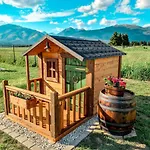 Appartement Liptovalley- Mobilne S Wellnessom *