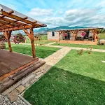 Liptovalley- Mobilne S Wellnessom *