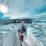 Liptovalley- Mobilne S Wellnessom Appartement *