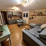 Liptovalley- Mobilne S Wellnessom *
