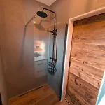 Liptovalley- Mobilne S Wellnessom *