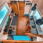 Appartement Liptovalley- Mobilne S Wellnessom Liptovská Kokava
