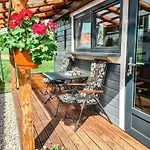 Appartement Liptovalley- Mobilne S Wellnessom Liptovská Kokava