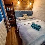 Liptovalley- Mobilne S Wellnessom Appartement