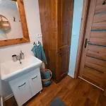 Liptovalley- Mobilne S Wellnessom *