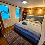 Appartement Liptovalley- Mobilne S Wellnessom