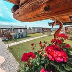 Appartement Liptovalley- Mobilne S Wellnessom Liptovská Kokava
