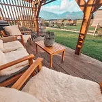 Liptovalley- Mobilne S Wellnessom Appartement *