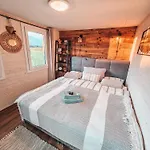 Liptovalley- Mobilne S Wellnessom Appartement Liptovská Kokava