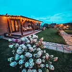 Liptovalley- Mobilne S Wellnessom Liptovská Kokava