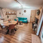 Appartement Liptovalley- Mobilne S Wellnessom Liptovská Kokava