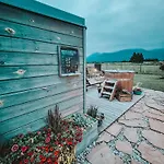 Liptovalley- Mobilne S Wellnessom Liptovská Kokava