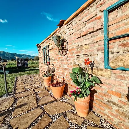 Liptovalley- Mobilne S Wellnessom Апартаменты