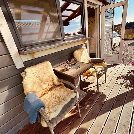 Daire Liptovalley- Mobilne S Wellnessom *