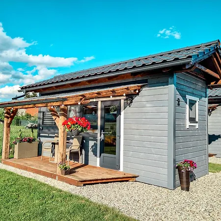 Liptovalley- Mobilne S Wellnessom *