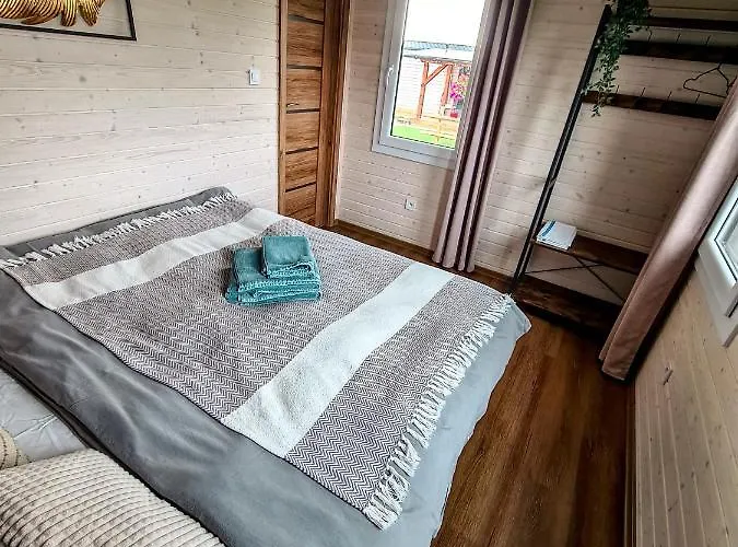 アパート Liptovalley- Mobilne S Wellnessom