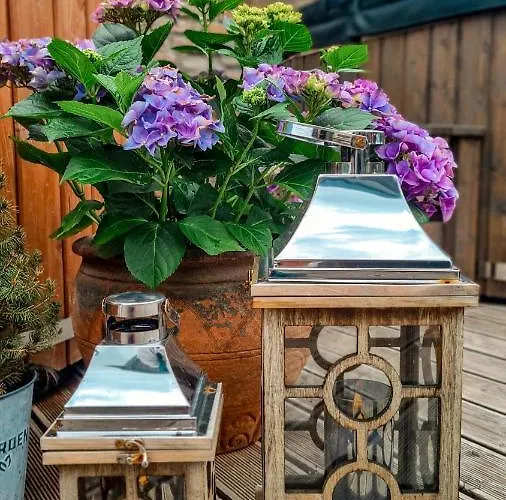 Liptovalley- Mobilne S Wellnessom アパート Liptovská Kokava