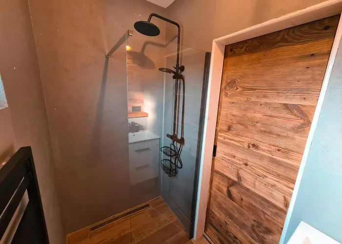Liptovalley- Mobilne S Wellnessom *