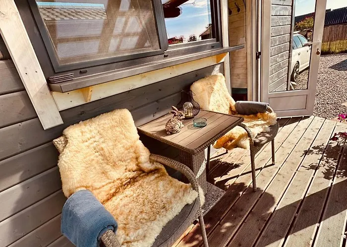 アパート Liptovalley- Mobilne S Wellnessom *