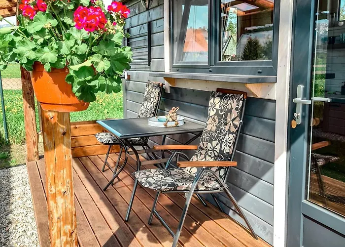 アパート Liptovalley- Mobilne S Wellnessom Liptovská Kokava