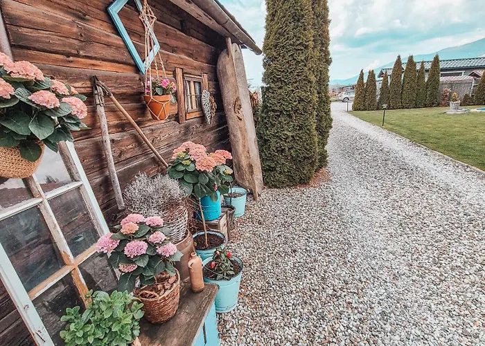 Liptovalley- Mobilne S Wellnessom アパート Liptovská Kokava