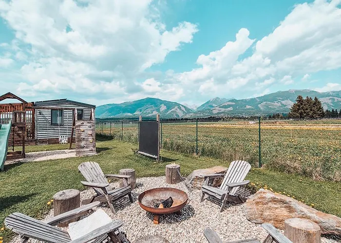 アパート Liptovalley- Mobilne S Wellnessom *