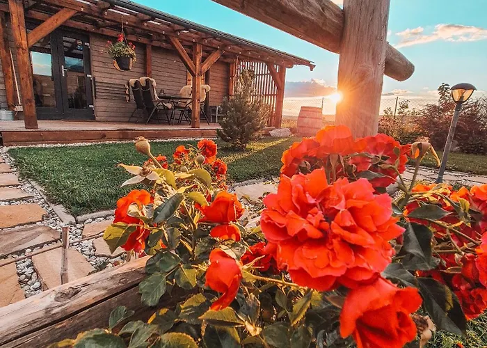 アパート Liptovalley- Mobilne S Wellnessom Liptovská Kokava