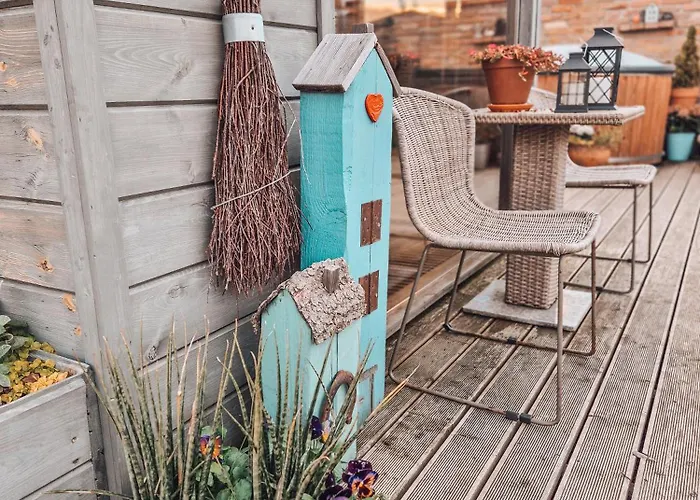 Liptovalley- Mobilne S Wellnessom Liptovská Kokava